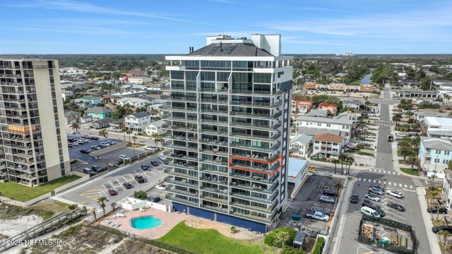 1221 1ST Street S 6A, Jacksonville Beach, FL 32250
