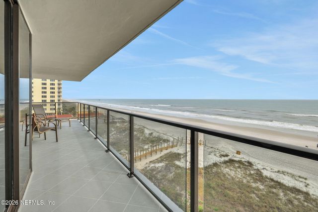 1221 1ST Street S 6A, Jacksonville Beach, FL 32250