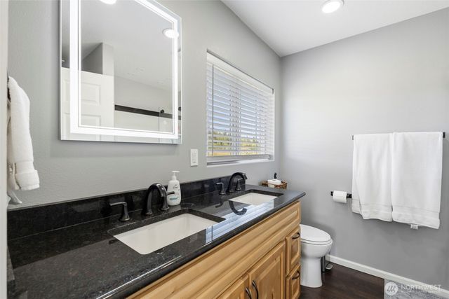 819 Middle Fork Road, Onalaska, WA 98570