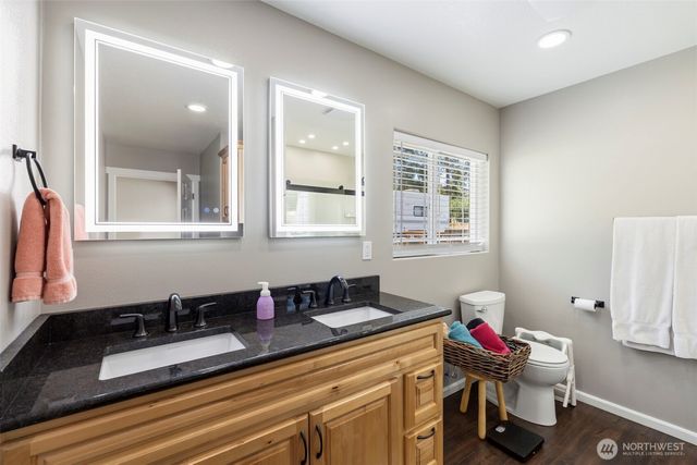 819 Middle Fork Road, Onalaska, WA 98570