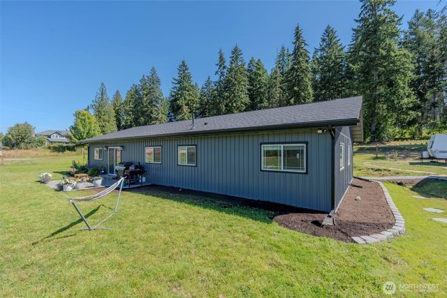 819 Middle Fork Road, Onalaska, WA 98570