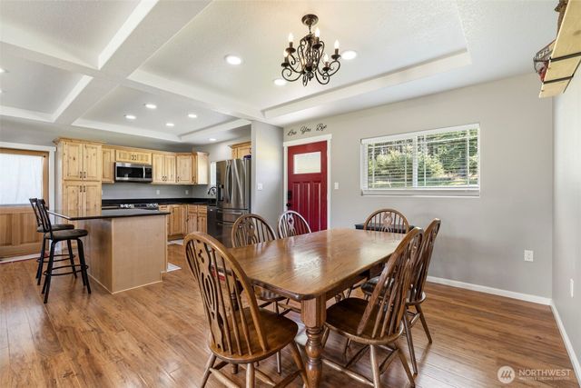 819 Middle Fork Road, Onalaska, WA 98570