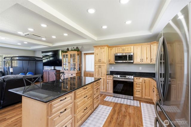 819 Middle Fork Road, Onalaska, WA 98570