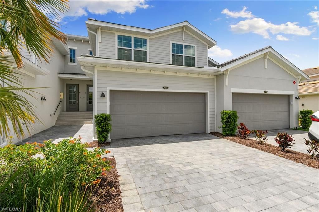6015 Ellerston WAY 922, AVE MARIA, FL 34142 — exterior