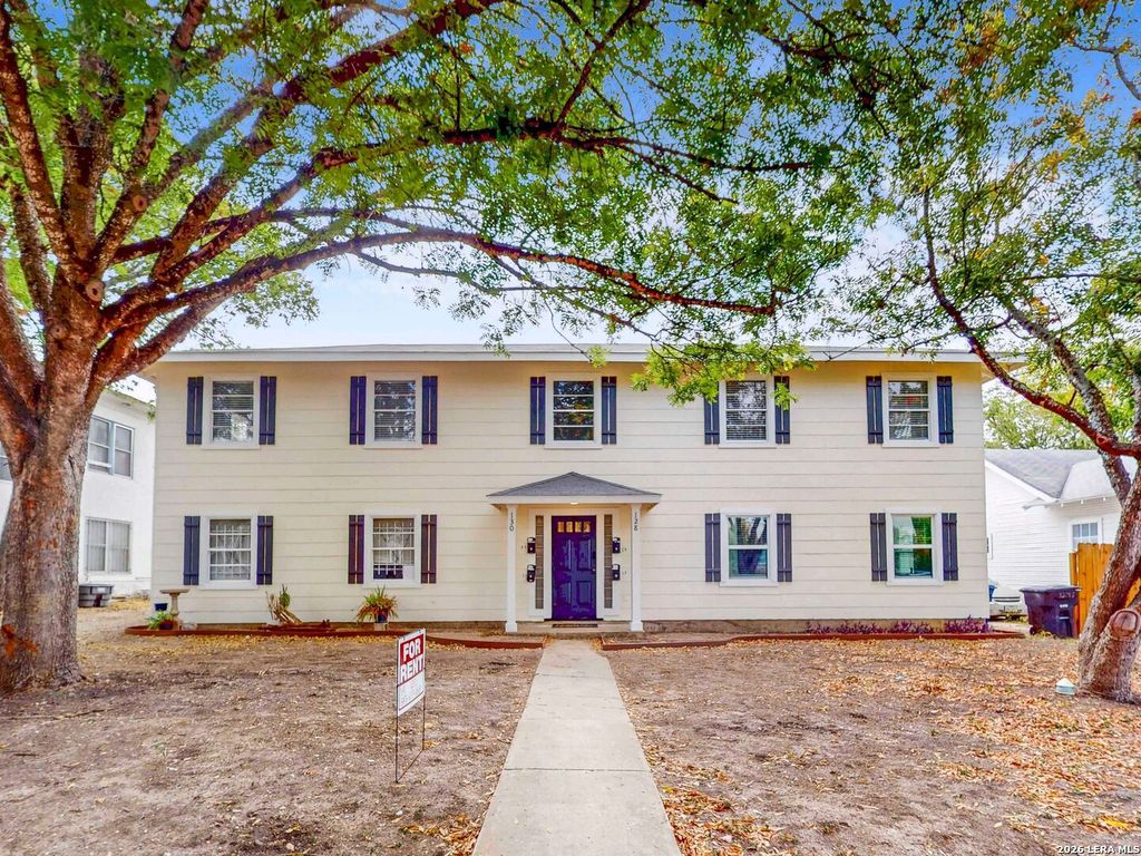 128 Claremont Ave, San Antonio, TX 78209