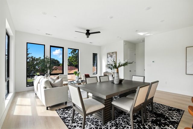 4611 Fairmount Street 105, Dallas, TX 75219