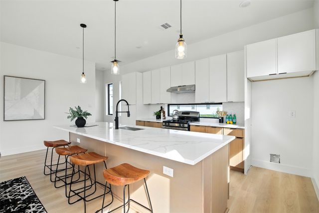 4611 Fairmount Street 105, Dallas, TX 75219