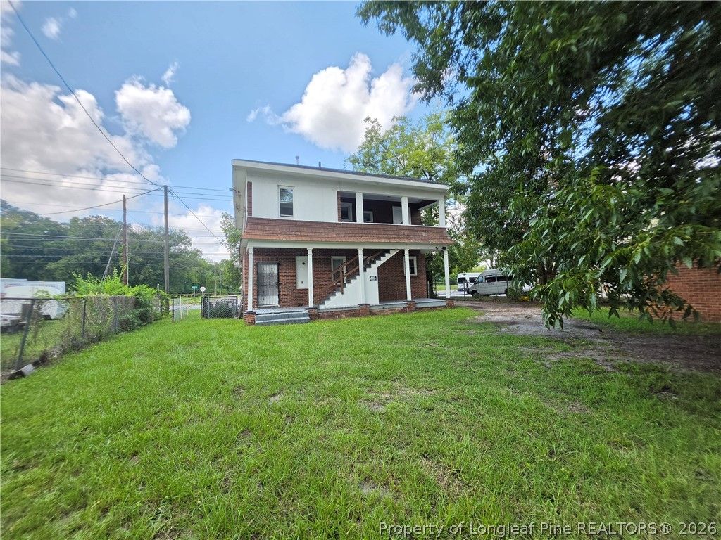 429 Gillespie Street, Fayetteville, NC 28301 — photo 2