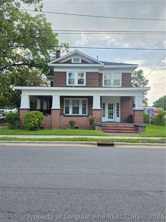 429 Gillespie Street, Fayetteville, NC 28301 — photo 3