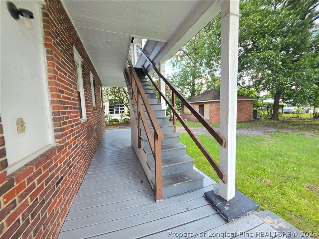 429 Gillespie Street, Fayetteville, NC 28301 — photo 4