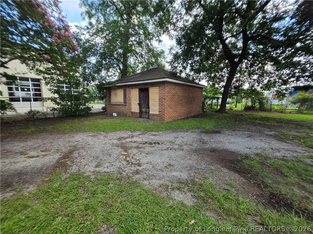429 Gillespie Street, Fayetteville, NC 28301 — photo 5