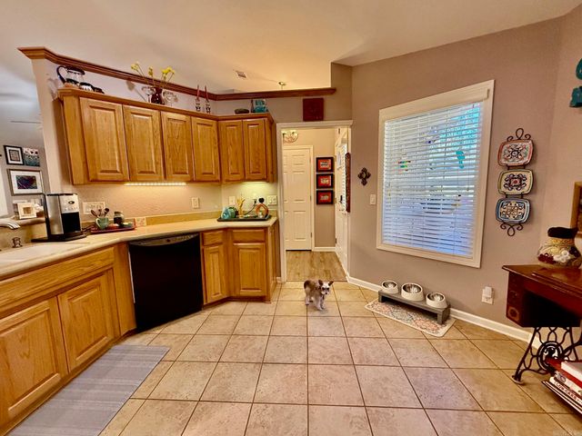 3 Belleza Place, Hot Springs Village, AR 71909