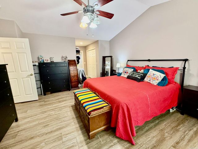 3 Belleza Place, Hot Springs Village, AR 71909