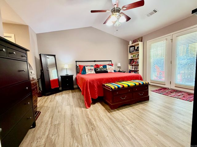 3 Belleza Place, Hot Springs Village, AR 71909