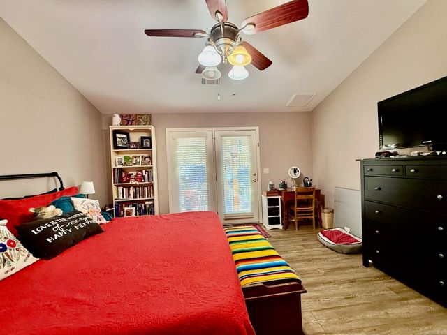 3 Belleza Place, Hot Springs Village, AR 71909