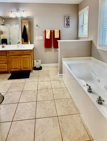 3 Belleza Place, Hot Springs Village, AR 71909