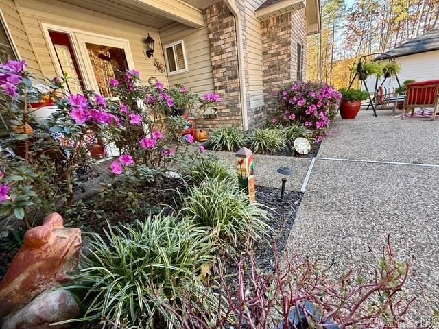 3 Belleza Place, Hot Springs Village, AR 71909