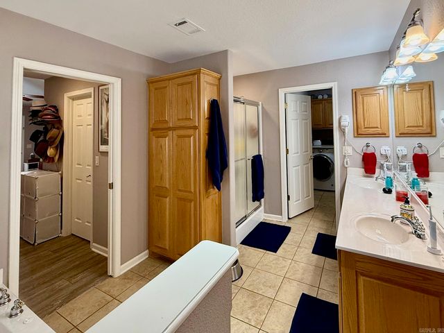 3 Belleza Place, Hot Springs Village, AR 71909