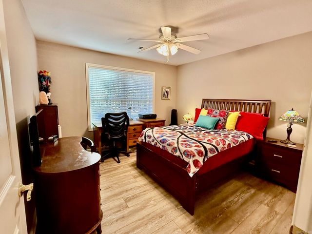 3 Belleza Place, Hot Springs Village, AR 71909