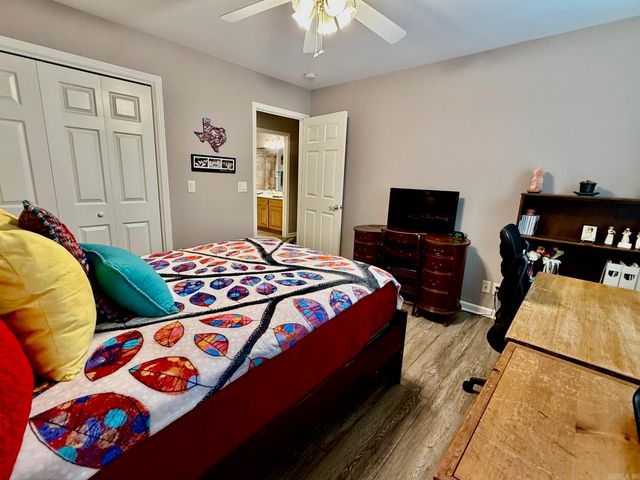 3 Belleza Place, Hot Springs Village, AR 71909