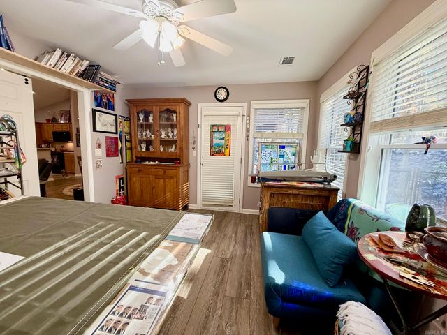 3 Belleza Place, Hot Springs Village, AR 71909