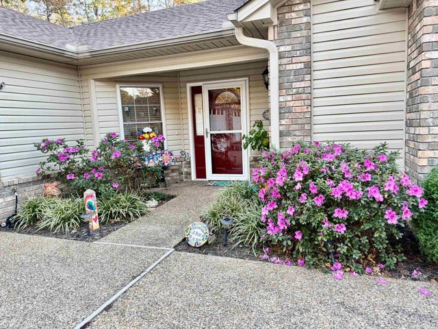 3 Belleza Place, Hot Springs Village, AR 71909