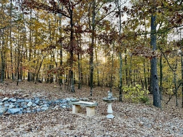 3 Belleza Place, Hot Springs Village, AR 71909