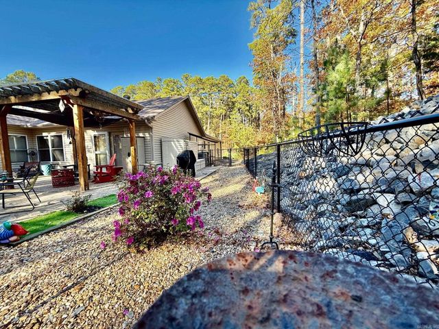 3 Belleza Place, Hot Springs Village, AR 71909