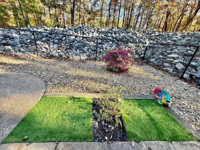 3 Belleza Place, Hot Springs Village, AR 71909