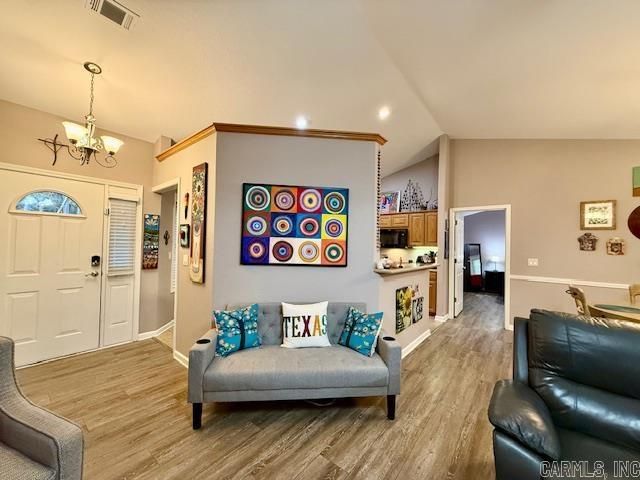 3 Belleza Place, Hot Springs Village, AR 71909