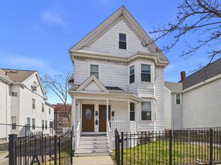 1040 Hyde Park Ave 1, Boston, MA 02136