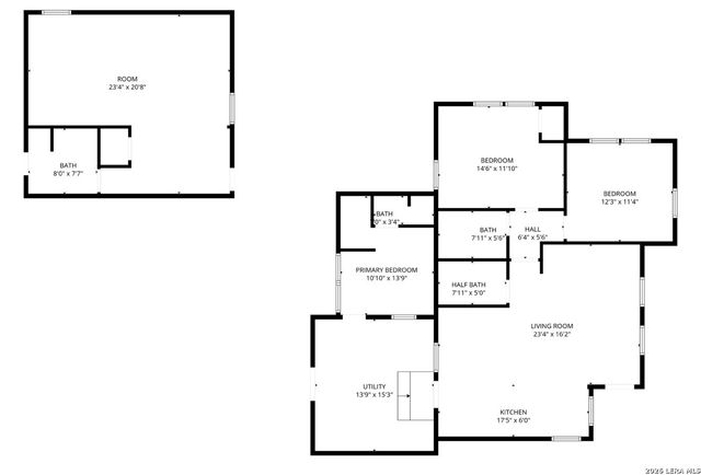 1519 Steves, San Antonio, TX 78210