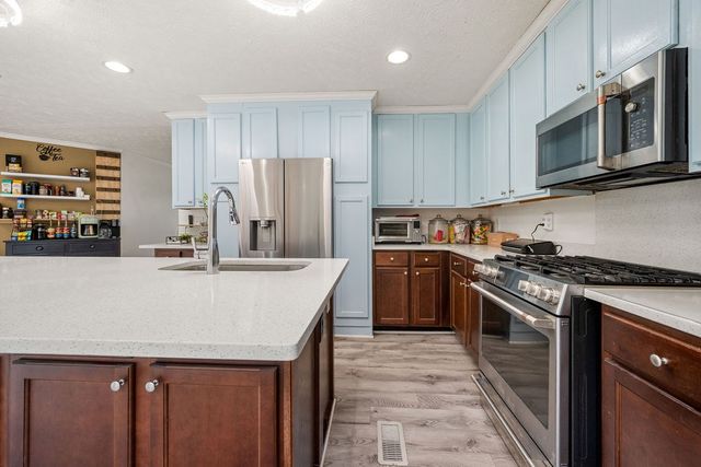 357 Katie Lane, Chatsworth, GA 30705