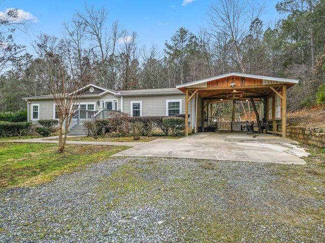 357 Katie Lane, Chatsworth, GA 30705