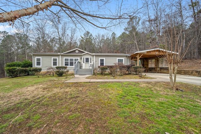 357 Katie Lane, Chatsworth, GA 30705