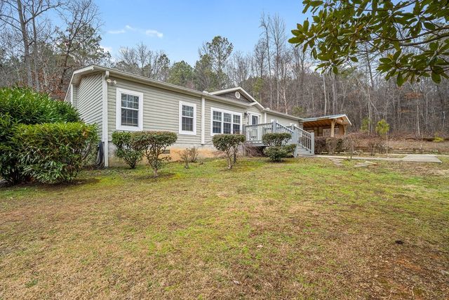 357 Katie Lane, Chatsworth, GA 30705