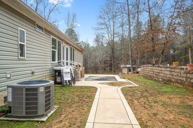 357 Katie Lane, Chatsworth, GA 30705