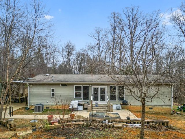 357 Katie Lane, Chatsworth, GA 30705