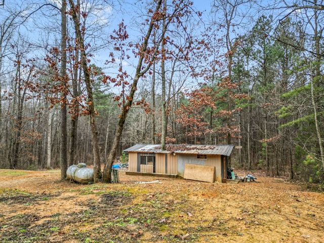 357 Katie Lane, Chatsworth, GA 30705