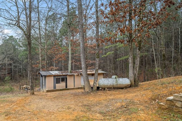 357 Katie Lane, Chatsworth, GA 30705