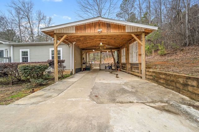 357 Katie Lane, Chatsworth, GA 30705