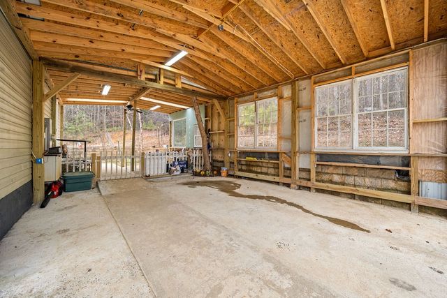 357 Katie Lane, Chatsworth, GA 30705