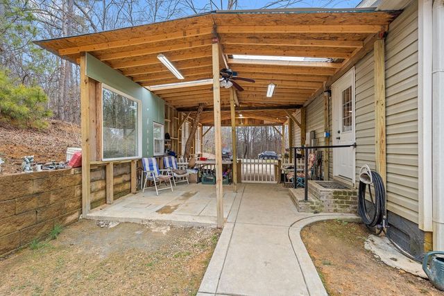 357 Katie Lane, Chatsworth, GA 30705