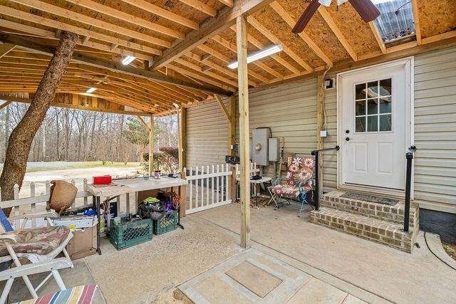 357 Katie Lane, Chatsworth, GA 30705