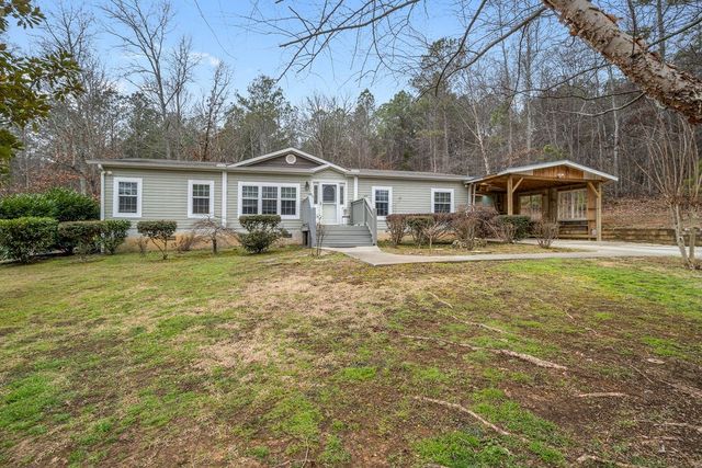 357 Katie Lane, Chatsworth, GA 30705