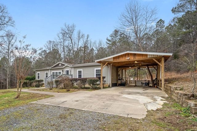 357 Katie Lane, Chatsworth, GA 30705