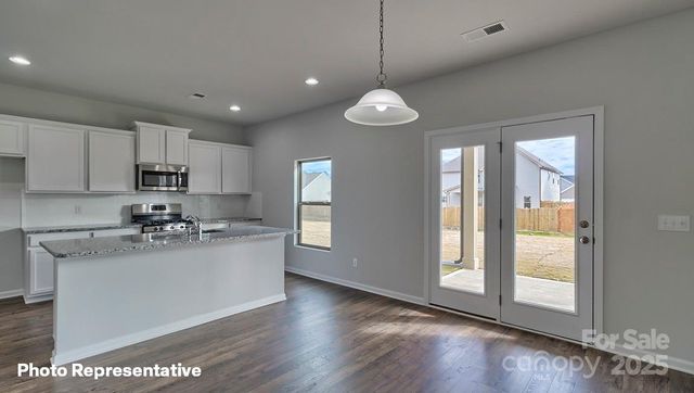 3928 Coleman Drive, Charlotte, NC 28215