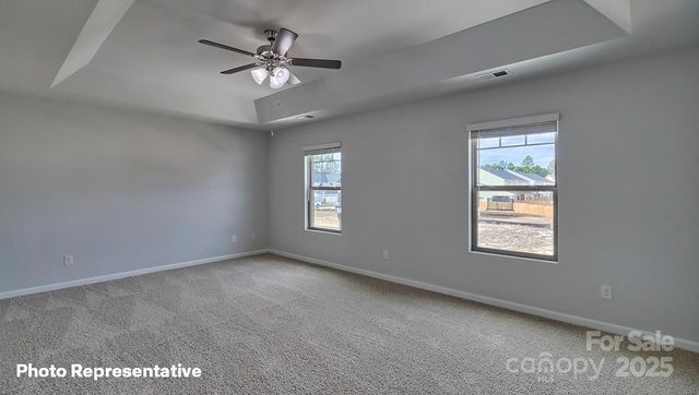 3928 Coleman Drive, Charlotte, NC 28215