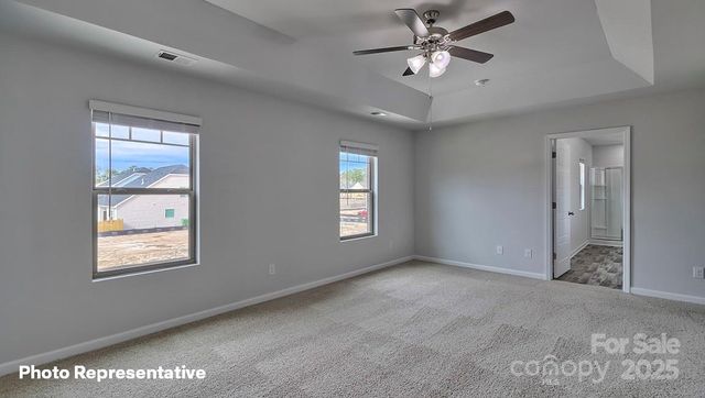3928 Coleman Drive, Charlotte, NC 28215