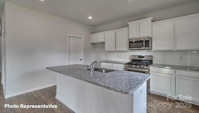 3928 Coleman Drive, Charlotte, NC 28215